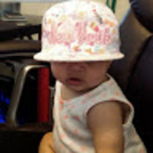 Meet your Posher, Candice